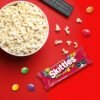 Wrigleys Skittles Paquete Original con 10 sobres de 220g 8