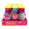 Bondy Caramelo Líquido Rollips HELLO KITTY paquete con 12 piezas 1