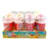 Bondy Rollips Icee TROPICAL paquete con 12 piezas 1