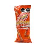 Moy botana Moyshitos Crujientitos QUESO bolsa con 90g