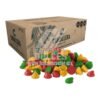 Cordillera chocolate Chips COLORES Tutti Frutti bolsa con 1 kilo 2