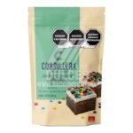 Cordillera chocolate Grageas de Color bolsa con 650g