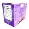 Calé Trufas Francesas con Cocoa sabor CHAMPAÑA paquete con 150g 1