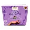 Calé Trufas Francesas con Cocoa sabor CHAMPAÑA paquete con 150g