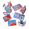 Canels piñatero ICEE MIX bolsa con 900g (2)