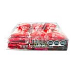 Franqueti Paleta de Chocolate LUX Corazón estuche con 30 piezas