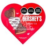 Hersheys chocolate Valentin display CORAZÓN con 95g