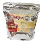 La Chilaca Salsa para Fuentes sabor CHAMOY bolsa con 1 kilo