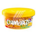 Miguelito Chamoyazo sabor MANGO frasco con 950g