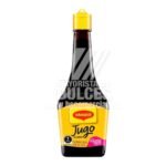 Nestlé MAGGI Jugo Sazonador botella con 200ml