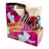 Oopa FLUSH FUN Candy paquete con 6 piezas