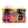 Oopa SWEET WATCH Candy paquete con 6 piezas