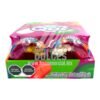 Oopa gomitas Qo Jelly Beans DONUT paquete con 12 piezas de 80g (2)