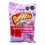 Ricolino gomitas Panditas CURSI bolsa con 22 piezas