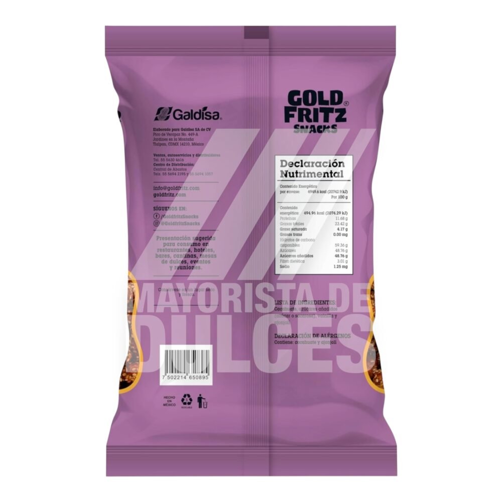 Imagen del producto