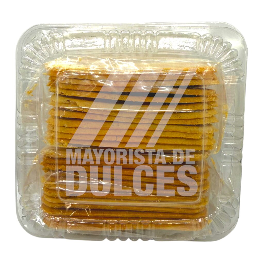 Koio ASSI Galleta Coreana paquete con 24 piezas (Caja con 36 paquetes ...