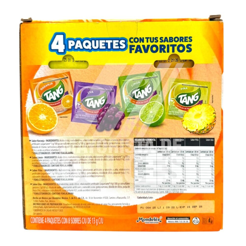 Imagen del producto