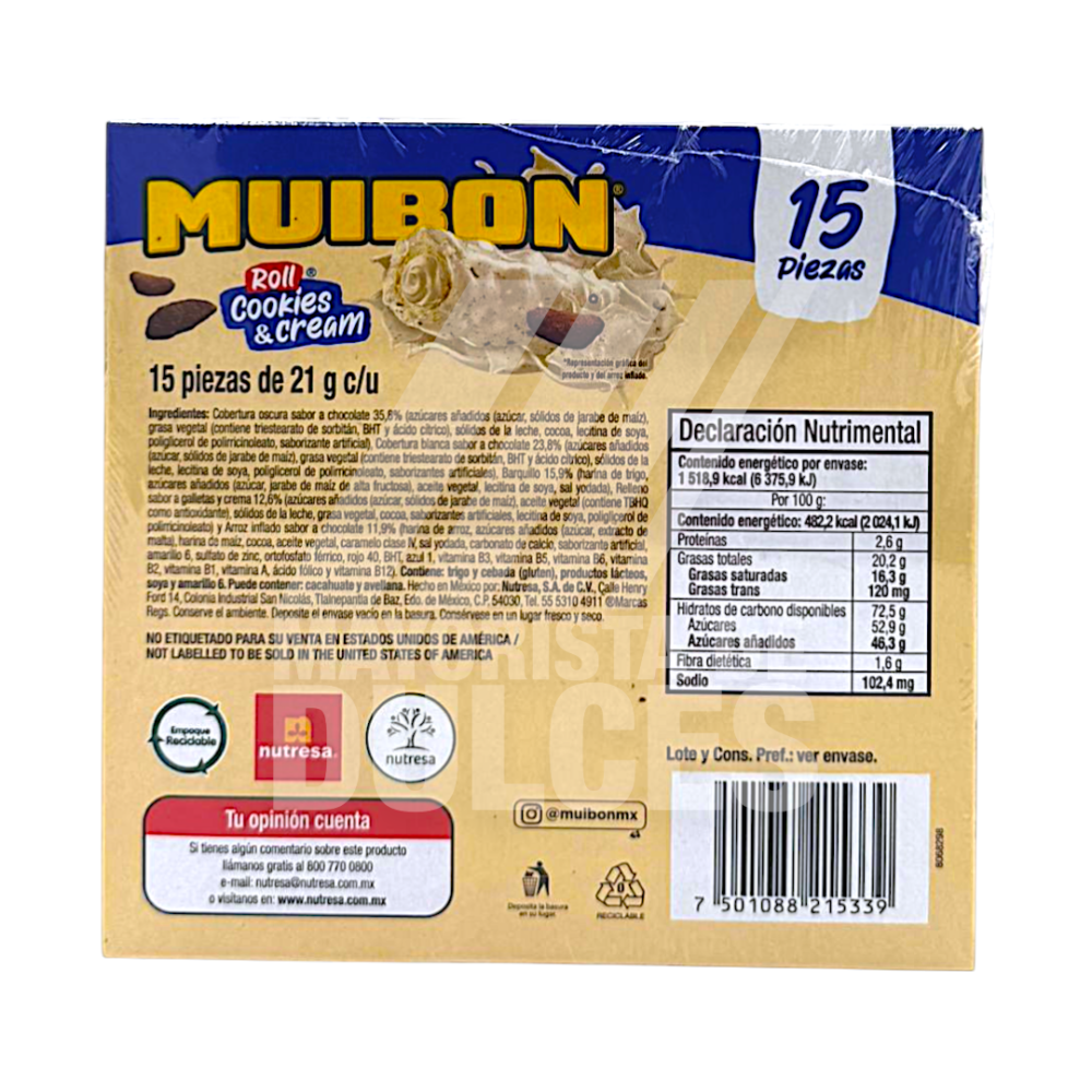 Imagen del producto